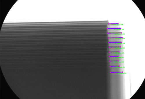 XRAY检测设备可应用的领域