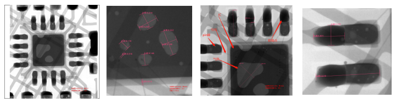 IC芯片倒装焊是什么？X-RAY检测设备如何降低IC芯片倒装焊不良率？