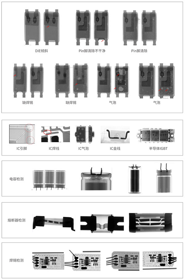 cob封装技术有哪些的应用场景？该封装技术是如何实现无损检测的？