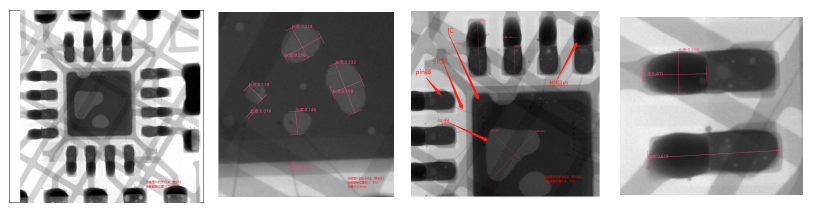BGA为什么会出现空洞现象，如何使用x射线无损探伤机进行检测？