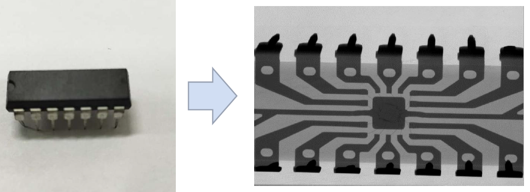 正业科技XRAY技术在芯片可靠性测试中的关键作用