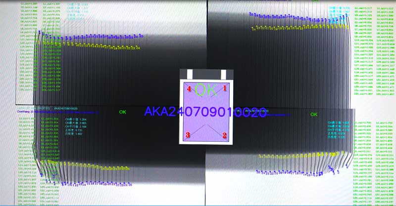 铸件与焊件的“体检专家”：X射线无损检测如何提升零部件可靠性 