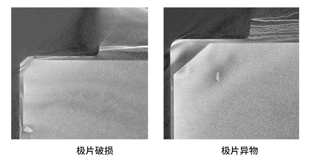 X 射线检测如何为新能源电池安全保驾护航？