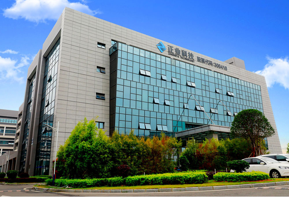正业科技：工业 X 射线检测设备提供商
