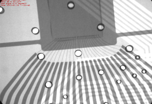 X-Ray检查机能否检测BGA焊后缺陷？X-RAY可以检测哪些产品？