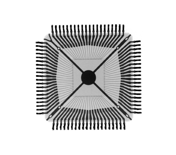 X光检测设备XG5010A：半导体行业的质量守护者