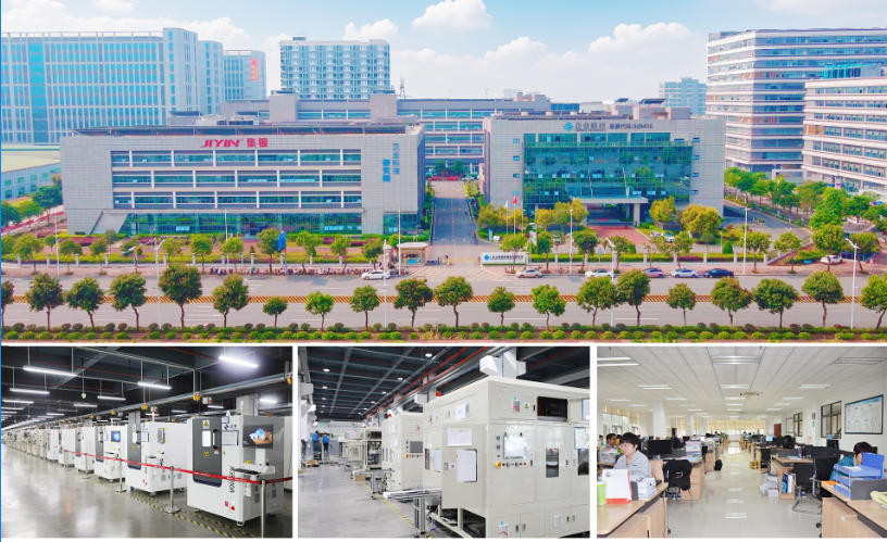 X射线检测机品牌排名